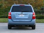 Kia Sedona SWB 2007 года